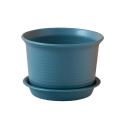 er Pot Durable Strong Construction Bright-colored Pot.