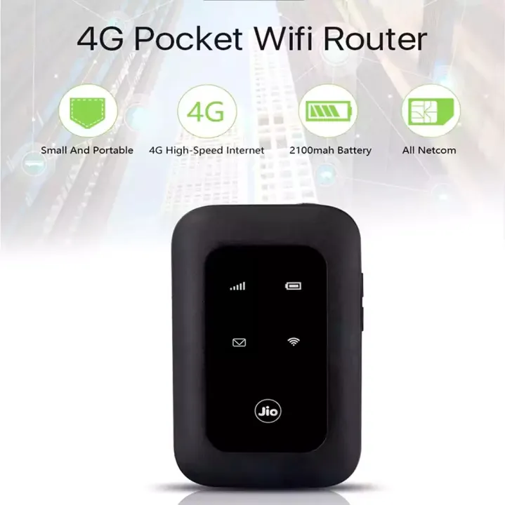 JIO%204G%20LTE%20MF680s%20Mobile%20Wi%20Fi%20Hotspot%20Portable%20Router%20-%20Image%205