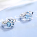 【SHOUMAN factory Store
 】Women Luster Appearance Long Lasting Ear Studs. 