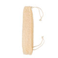 Natural Loofah Sponge Set for Dish Washing Pot Cleaning Vegetable Scrubber Eco Friendly Exfoliating Bath Shower Sponge. 