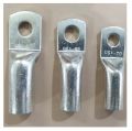 NON INSULTED COPPER CABLE LUG'S 6/10/16/25/35/60/85/100/185 RM FULLY COPPER WIRE CABLE CONNECTOR.