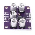 PCM1808 24bit SNR Audio Stereo ADC Single-Ended Analog-Input Decoder Amplifier Board Player Module. 