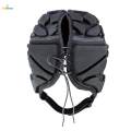 Rugby Scrum Cap Padded Football for Pitcher Soccer Sports. 
