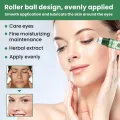 Eye Ointment | Roll on Night Dry Eye Ointment with Natural Herbal Extracts | Effective Eye Ointment for Dry Eyes at Night Soothi. 