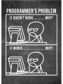 Funny Programmer Quotes Gaming Zone Hacker Code Poster Canvas Painting Prints Wall Art Pictures Boy Room Decoration Gift. 