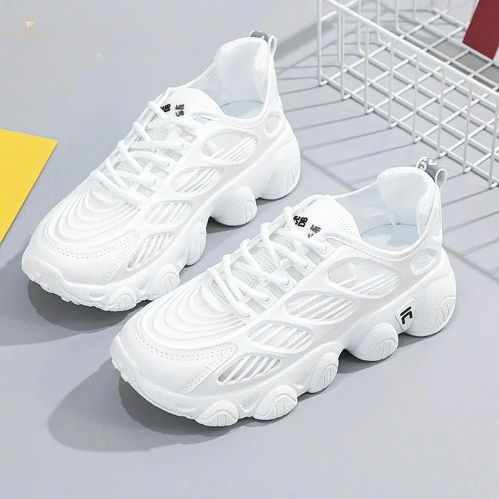 Women%20Casual%20Shoes%20Women%20Trainers%20Nonslip%20Breathable%20Low%20Top%20Chunky%20Platform%20Sneakers%20for%20Women%20for%20Walking%20Casual%20Outdoor%20Female%20Women%20,%20White,%2039%20-%20Image%202