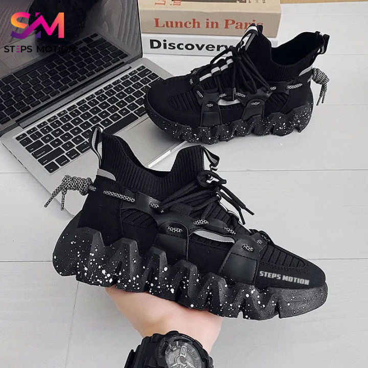 Men shoes spring china sports and leisure board shoes net casual men sneakers