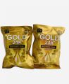 Vivi Skin Care Gold 24 K Soap 80Gm (Made In Thailand) 2 Pcs. 