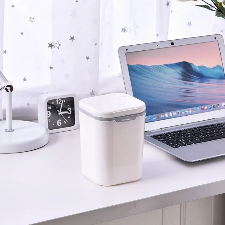 2022%20New%20Mini%20Smart%20Trash%20Can%20Zero%20Waste%20Trash%20Can%20Recycle%20Bin%20Kitchen%20Bin%20Nordic%20Simple%20Removable%20Desktop%20Trash%20Can%20-%20Image%204