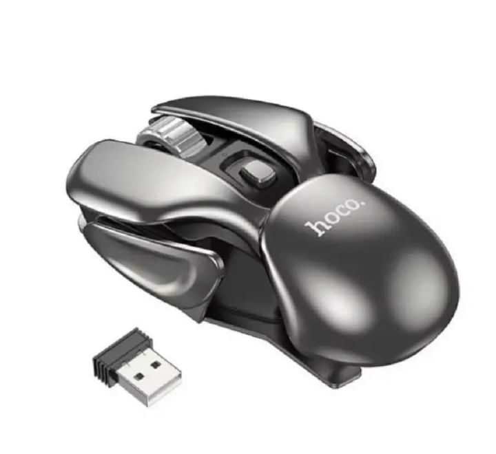 Hoco D143 Gaming Wireless Mouse