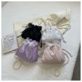 Fashion Woven Tote Grass Straw Weaving Fashionable Ladies Bag.