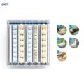 Egg Hatcher Egg Turner Tray for Goose Turkey Pigeon 12 Egg.