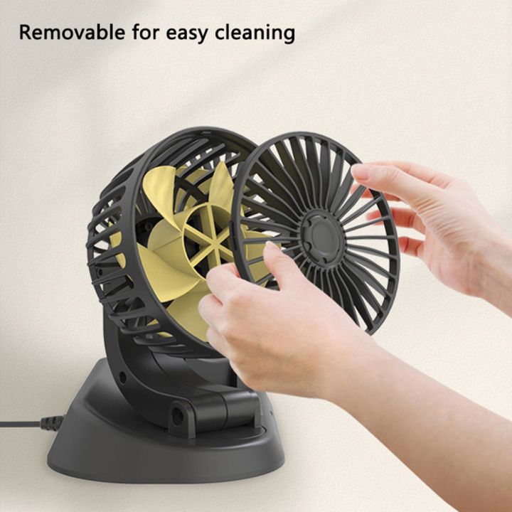 Portable%20Car%20Cooling%20Fan%2012V%20USB%20Mini%20Dual%20Cooler%20Fan%20Adjustable%20-%20Image%206