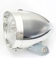 Bicycle Mountain Bike Retro Headlight 3LED Cycling Headlight Front Lights Retro Headlight.