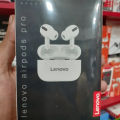 Lenovo Airpods Pro /Tws wireless Bluetooth Earbuds.