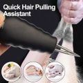 Portable Handheld Electric Quick Chicken Plucker Removal Tools Kitchen Accessories Electric Quick Massager Poultry Household Hair Model Duck Chicken Machine for Poultry. 