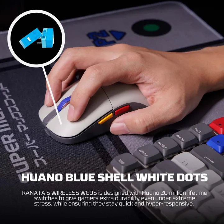 FANTECH%20WG9S%20Super%20Maxfit%20Wireless%20Gaming%20Mouse%20PixArt%20PAW3311%2012000DPI%20Improved%20Ultra-Grippy%20Coating%20Wired%20Mouse%20Macro%20Button%20Mice%20-%20Image%206