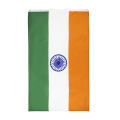 90X150cm India flag 3x5ft In Ind India Indian flag indoor outdoor Decoration. 