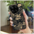 For Tecno Spark 20 Pro Plus Case Printed Case Fashion Style Painted Pattern Case TPU Silicone Soft Cover.