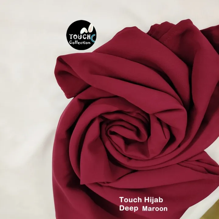 Hijab%20Chiffon%20Georgette%20Premium%20Quality%20-%20Maroon%20-%20Size-90"%20x%2030%20"%20-%20Hijab%20Collection%20-%20Hijab%20Collection%20-%20Image%204