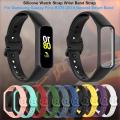 For Samsung Galaxy Fit-e R375 Smart Watch Band For Fit E Fitness Wristband Accessories. 