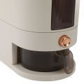 Large Rice Dispenser Rice Container Eco Friendly Automatic 11.0lb for Kitchen.