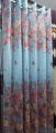 Home textile Curtain/Porda (6 KUCHI) High quality aylet and sewing.. 