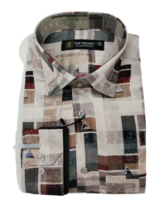 Pure%20Full%20Cotton%20Fabrics%20Full%20Sleeve%20Shirt%20For%20Men%20-%20Image%204