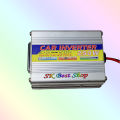 Solar Car Inverter 250W DC 12V To Ac 220V Solar Car Inverter Converte. 