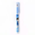 Hobby stationery Detective Conan co-branded triangle rod gel pen 0.5mm full needle tube black cap gel pen.