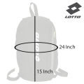 Lotto Backpack 10L Bag. 