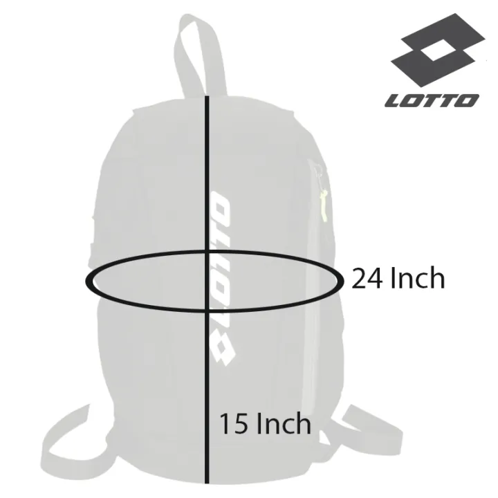 Lotto%20Backpack%2010L%20Bag%20-%20Image%202