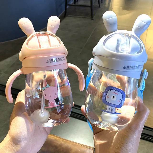 Baby Water Bottle / Mum pot 250ml -1pcs