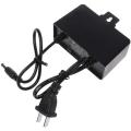 Power Supply AC DC Charger Adapter 12V 2A EU US Plug Waterproof Outdoor for Monitor CCTV CCD Security Camera. 