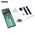 Remax Watch 15 Letar Series Smart Watch SE Smartwatch For Health Calling.