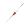 10Pcs- Zener Diode 1W 10v 1N4740 Through Hole Voltage Regulator Zener Diodes DO-41 DIP Values Assortment Kit For Electronics DIY. 