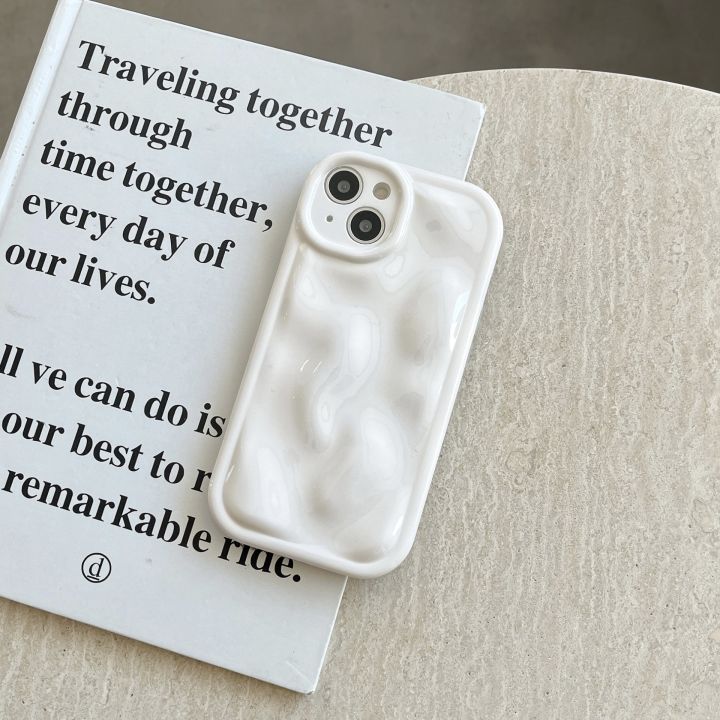 %E3%80%90Solo%20Yolo%E3%80%91Creative%20Pure%20Color%20Meteorite%20Pattern%20Apple%2014promax%20Phone%20Case%20Applicable%20iPhone13pro%20Protective%20Case%20Drop-Resistant%2012p%20-%20Image%203