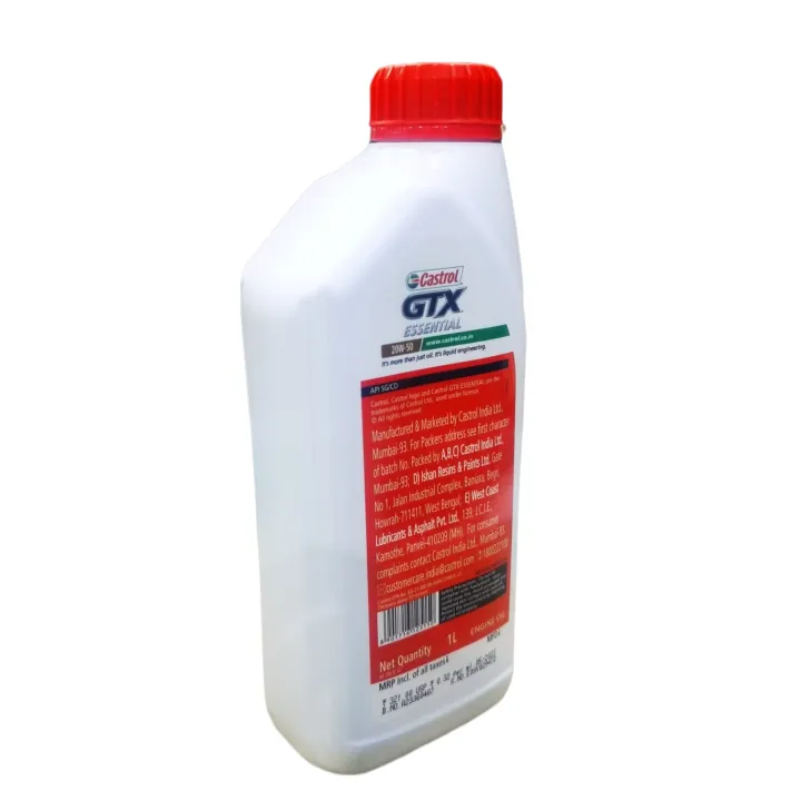 Castrol%20GTX%20Essential%2020W-50%20Engine%20Oil%20(1Liter)%20-%20Image%203