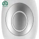 Lumina Sleep Deprivation Solution Portable Usb Rechargeable Sleep Aid Device for Relaxation Mini Size Handheld Sleep with Two Frequency Modes Buyers' Choice Smart Handheld Sleep Device. 