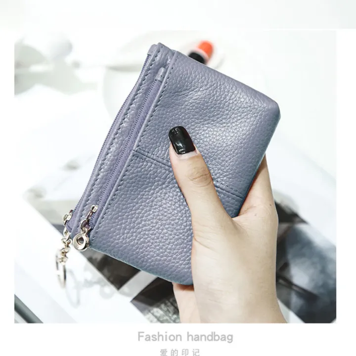 %E3%80%90ALLGOOD%E3%80%91%20Leather%20Coins%20Bag%20for%20Women%20Fashion%20Small%20Wallet%20Cards%20Pouch%20Key%20Chain%20Purse%20-%20Image%202