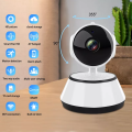 IP Camera V380 HD WiFi IP Camera Robotic 360 Degree Rotation Wireless CCTV Camera Mini CC Camera 360 Camera.
