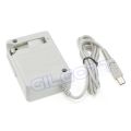 AC 100-240V DC 4.6V 900mA Power Adapter for Nintendo New3DSXL Travel Wall Charger for 3DS LL DSi DSiXL - US Plug. 