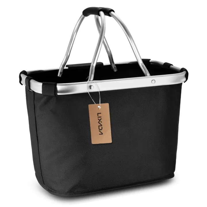 Bicycle%20Front%20Basket%20Folding%20Removable%20Bike%20Handlebar%20Basket%20Pet%20Cat%20Dog%20Carrier%20Bag%20Aluminum%20Frame%20Top%20Handles%20-%20Image%203