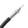 80 Feet RG6 Coaxial Cable Dish TV CCTV Networking Coaxial Cable. 