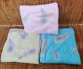 New Born BABY Towel CN-1pcs.
