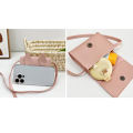 Kids Cute Rabbit Baby Girls Small Crossbody Bags Cartoon Mini Coin Purse Handbags Children'S Accessories Small Shoulder Bag Cherry Super Store. 