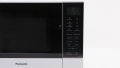 Panasonic NN-SF564W Inverter Solo Induction Microwave Oven - 27 Liter.
