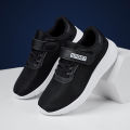Boys' shoes, spring and autumn new children's sneakers, mesh breathable, comfortable, girls' running shoes, parent-child single shoes, cross-border. 