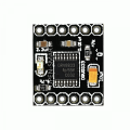DRV8833 Dual Motor Driver Module. 
