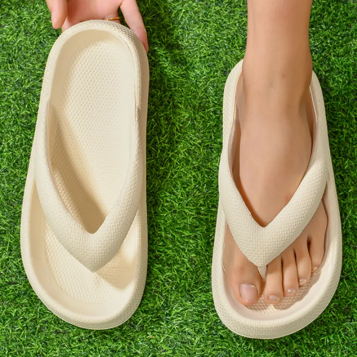 YRZL%20Thick%20Sole%20Slippers%20Men%20EVA%20Flip%20Flops%20Summer%20Shoes%202024%20Couple%20Slippers%20Big%20Size%2047%20Outdoor%20Beach%20Sandals%20for%20Men%20-%20Image%205